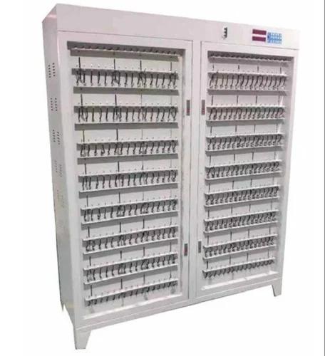 PALLET STRACKING MACHINE
